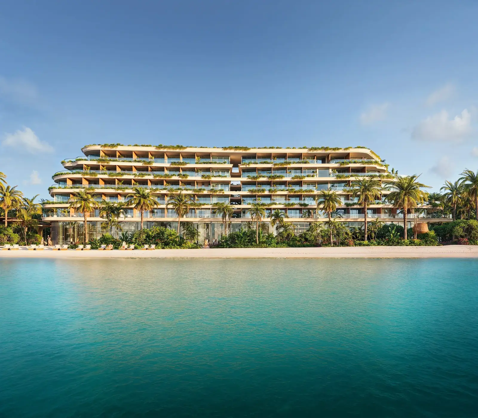 Radisson Resort Maldives 9