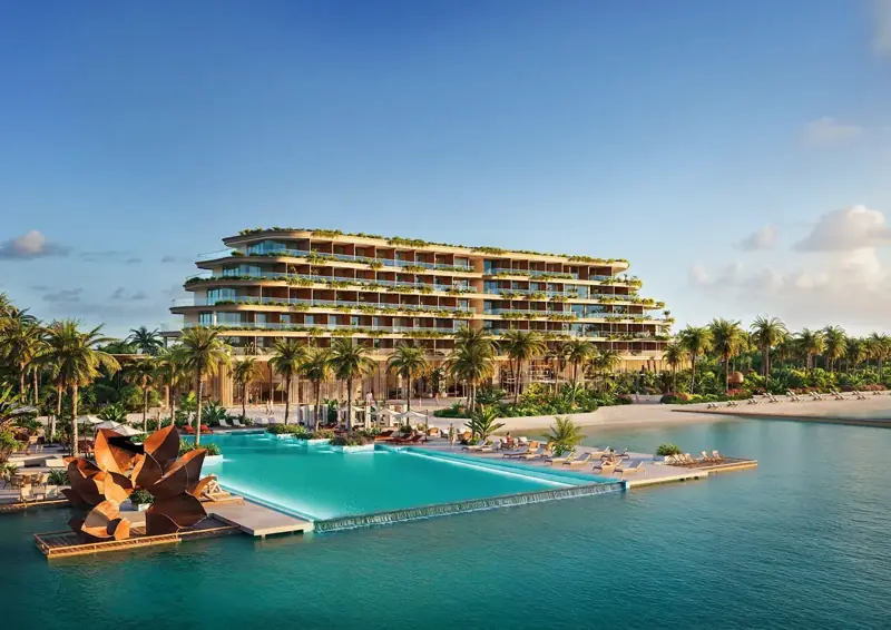 Radisson Resort Maldives 2