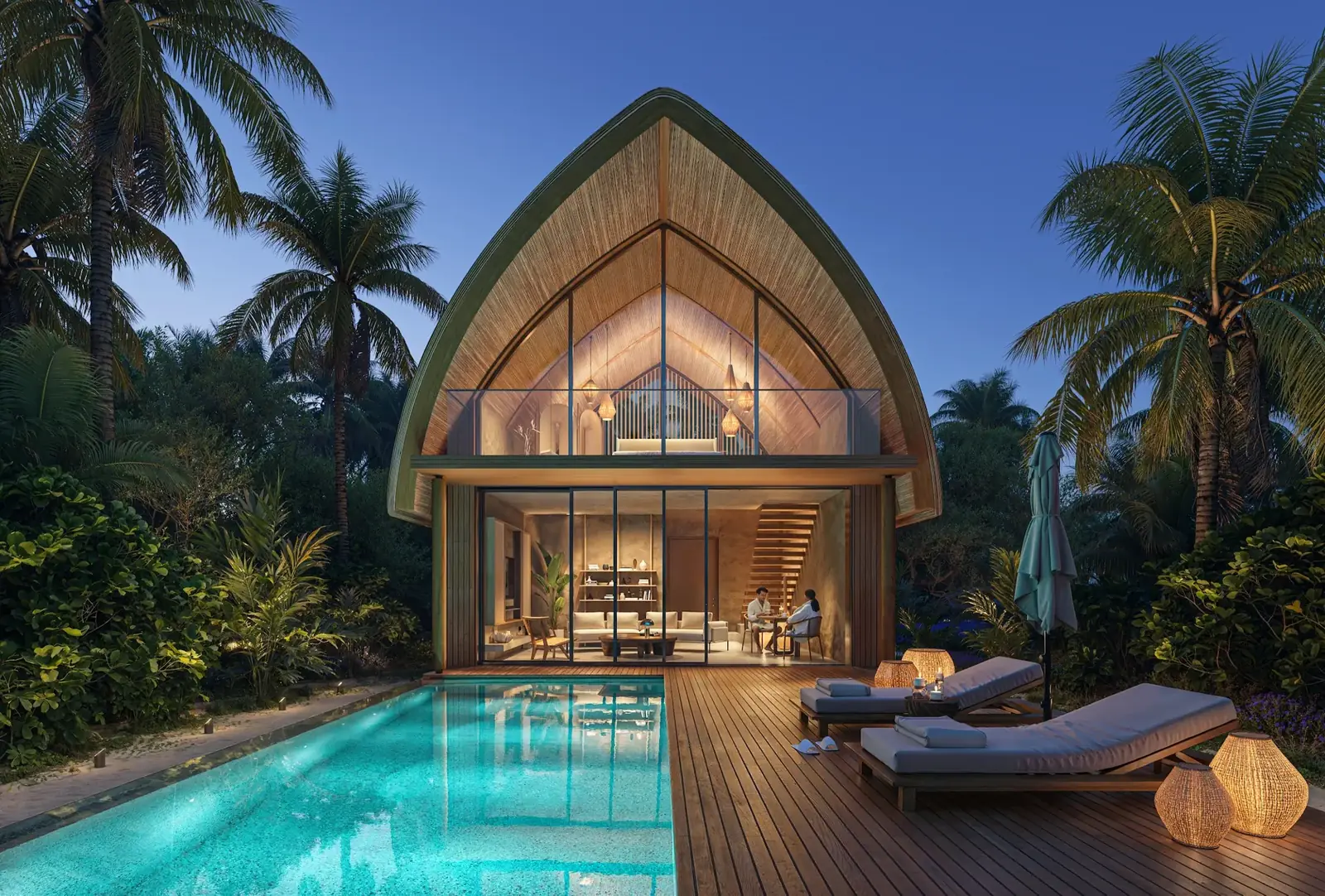 Radisson Resort Maldives 10