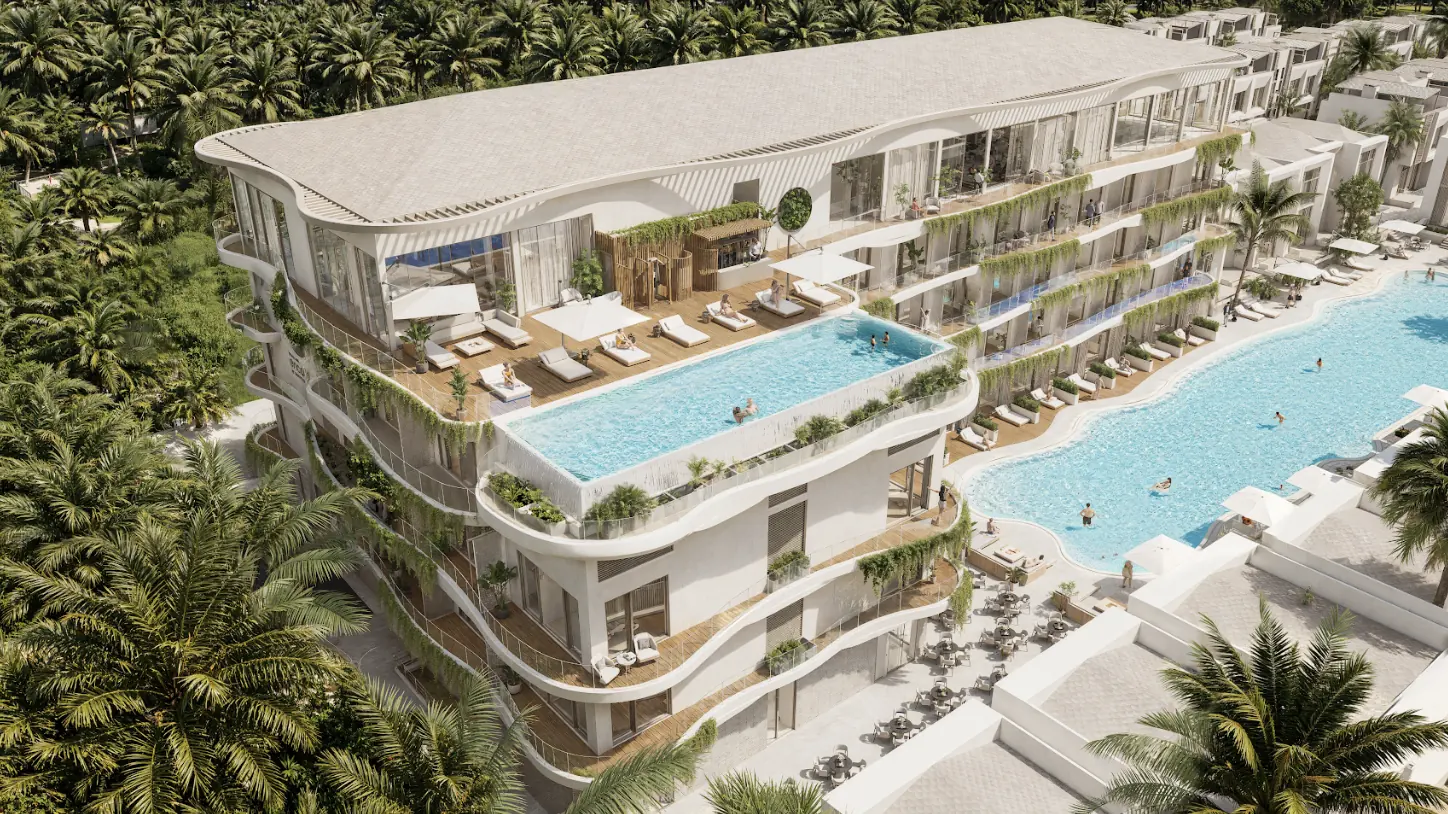 Ramada Encore Bukit 1