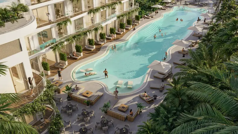 Ramada Encore Bukit 4