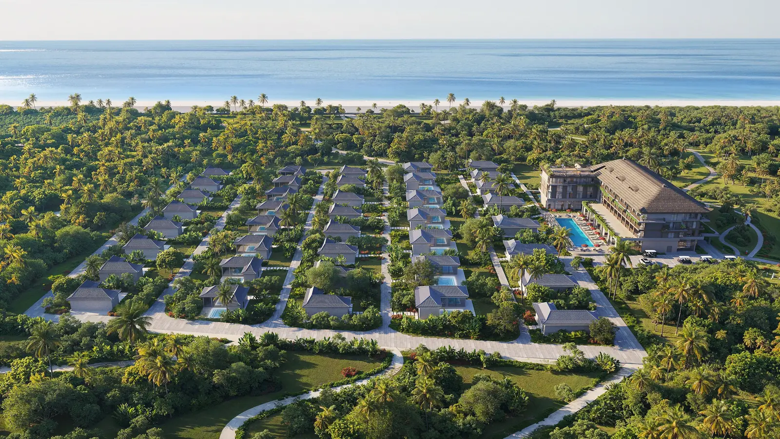 Ramada by Wyndham Nusa Dua 1