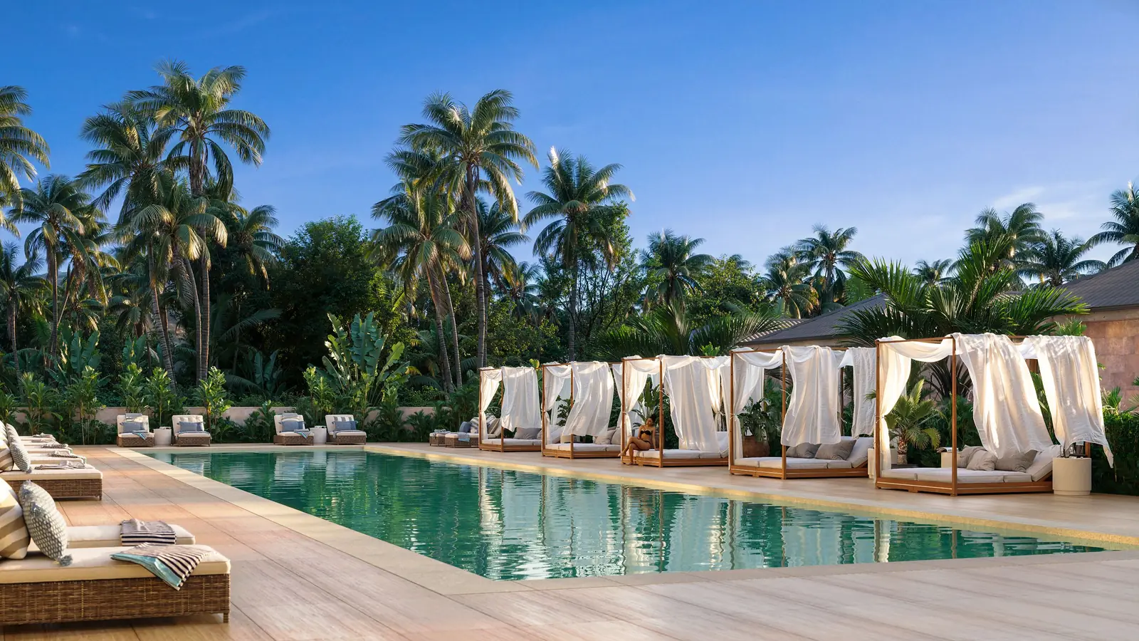 Ramada by Wyndham Nusa Dua 2