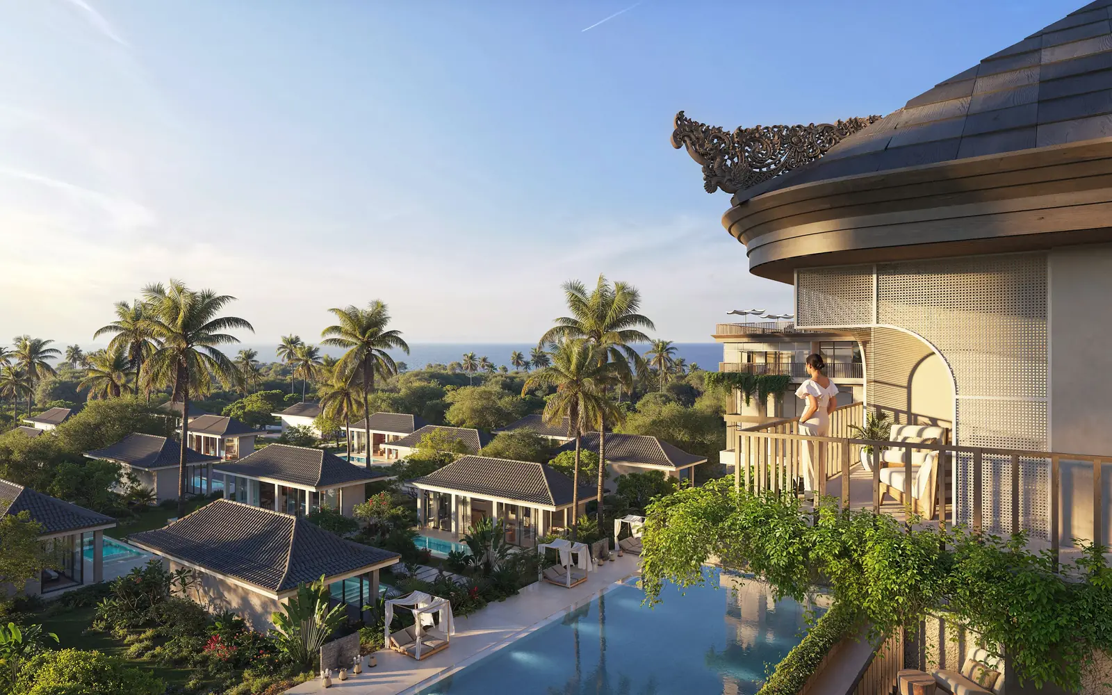 Ramada by Wyndham Nusa Dua 4