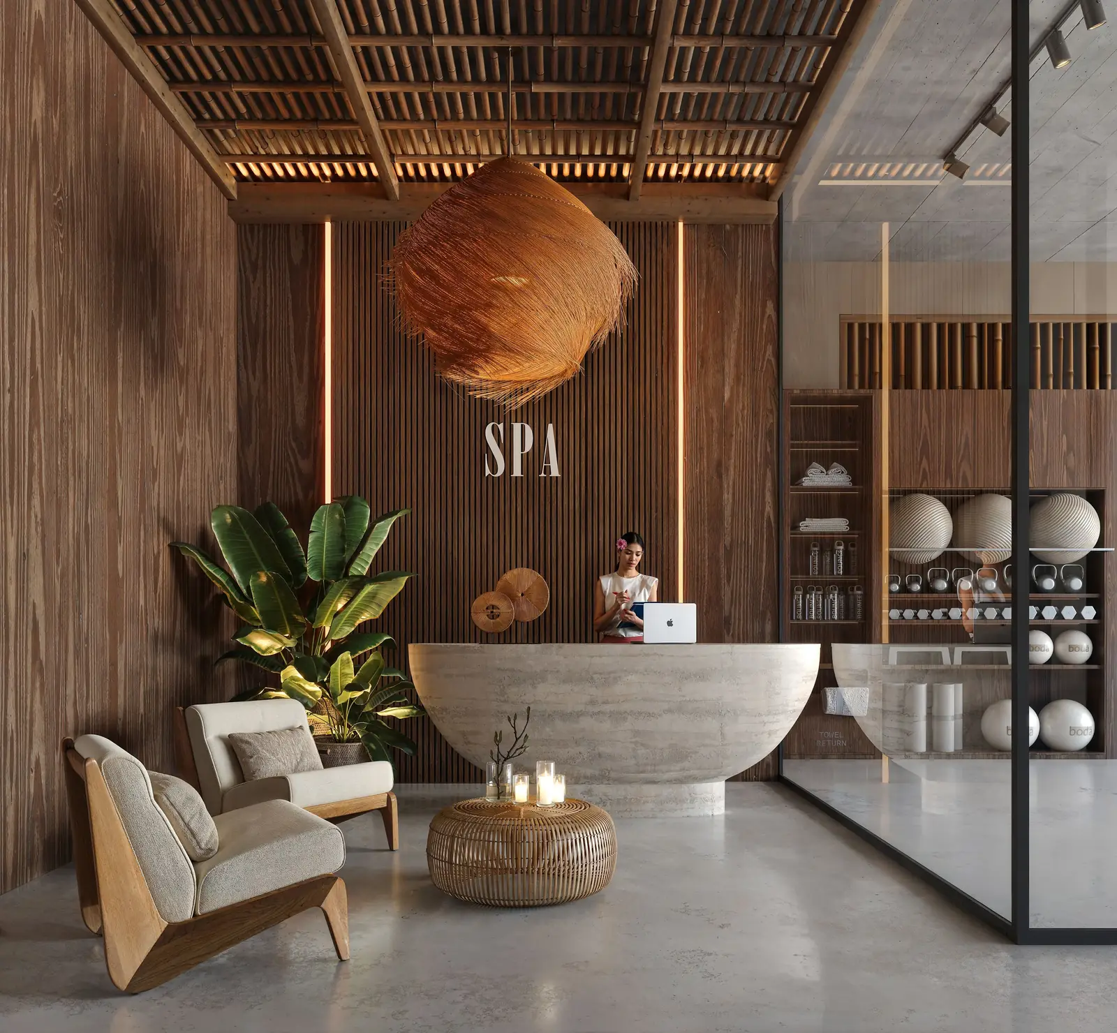 Инфраструктура — Ramada by Wyndham Nusa Dua 7