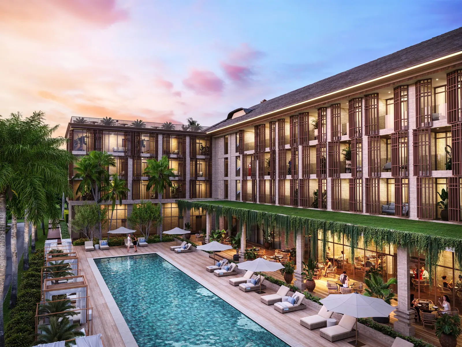 Ramada by Wyndham Nusa Dua 6