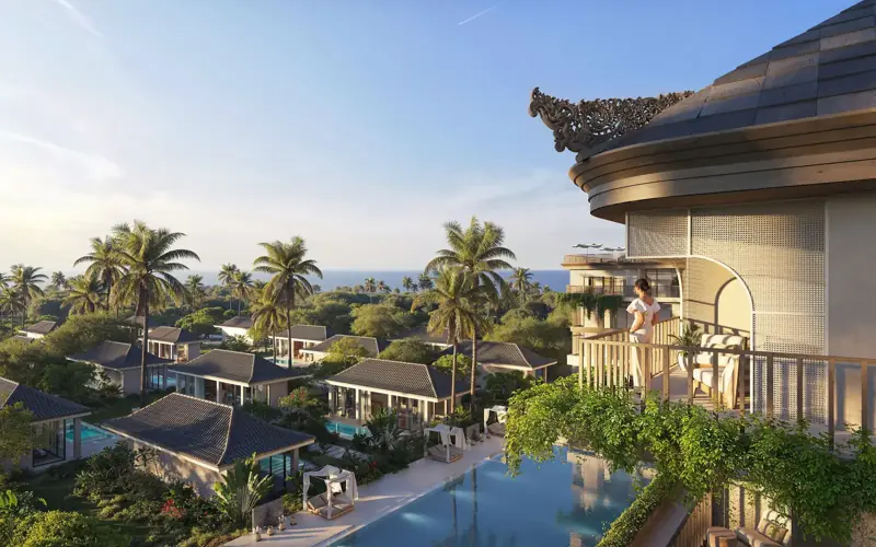 Ramada by Wyndham Nusa Dua 4