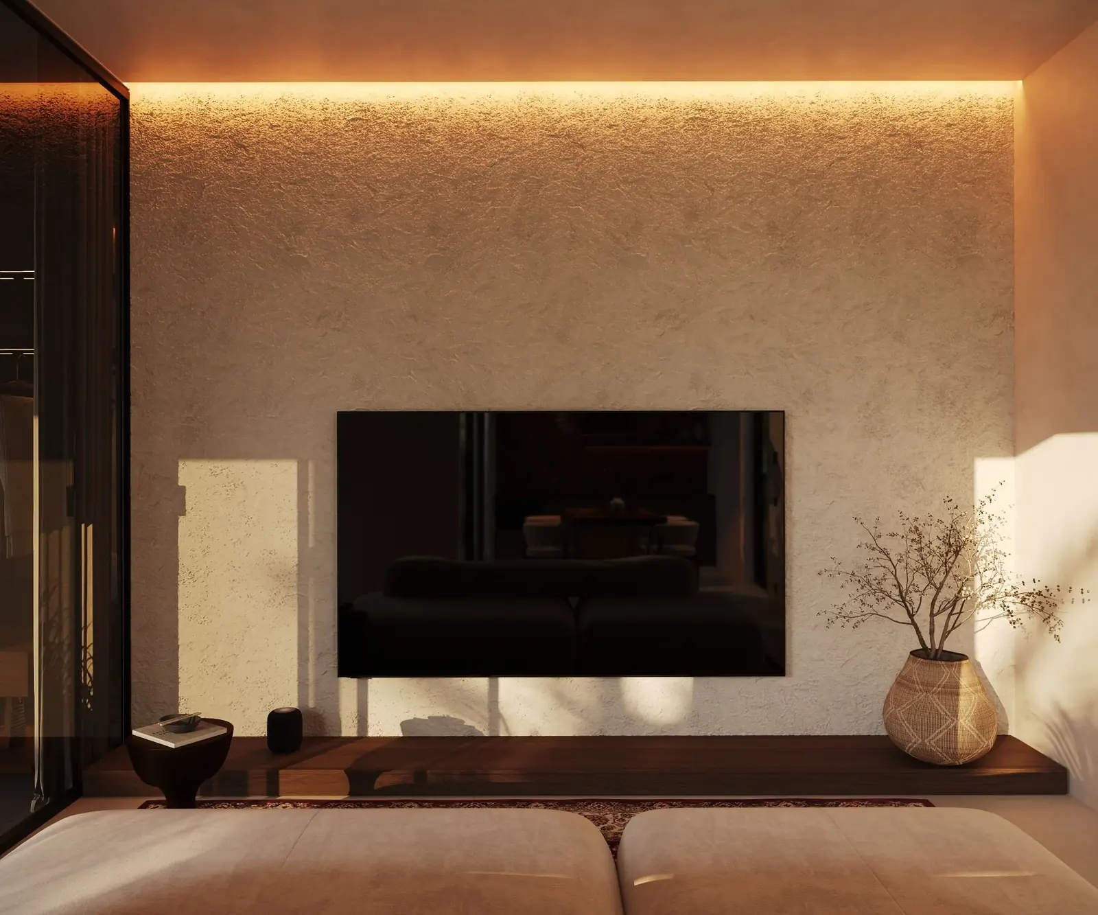 Виллы с бассейном — Ramada by Wyndham Nusa Dua 7