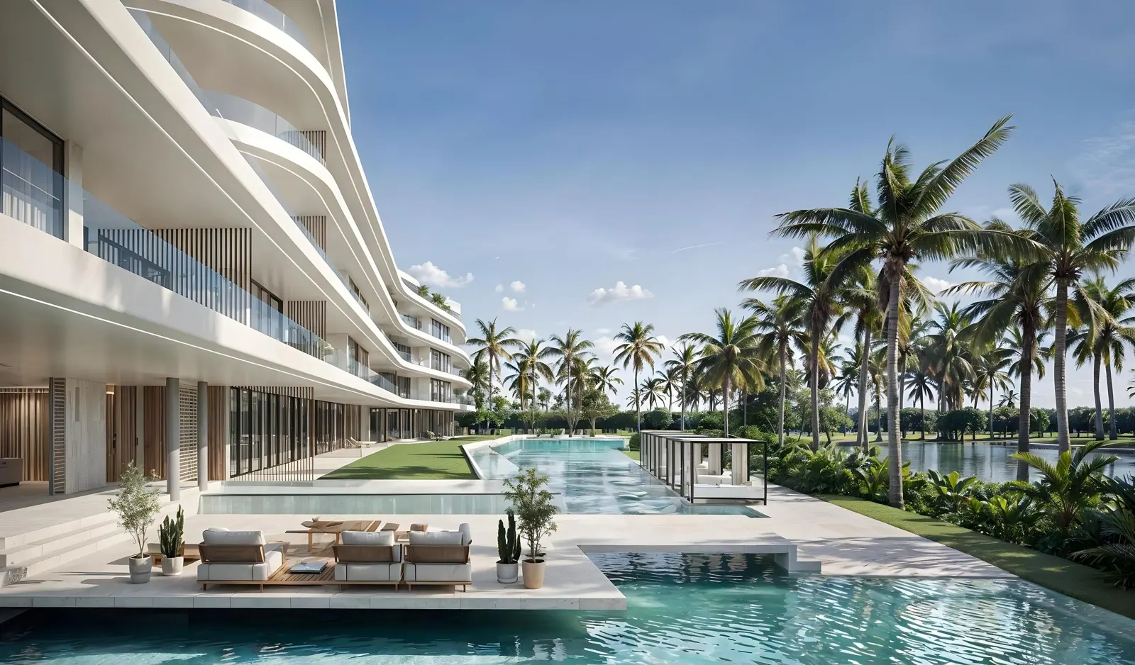 Reef & Golf Residences 1