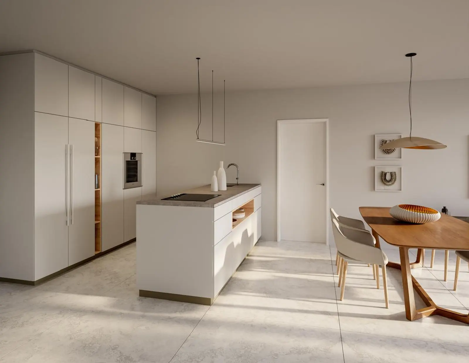 Reef & Golf Residences 10