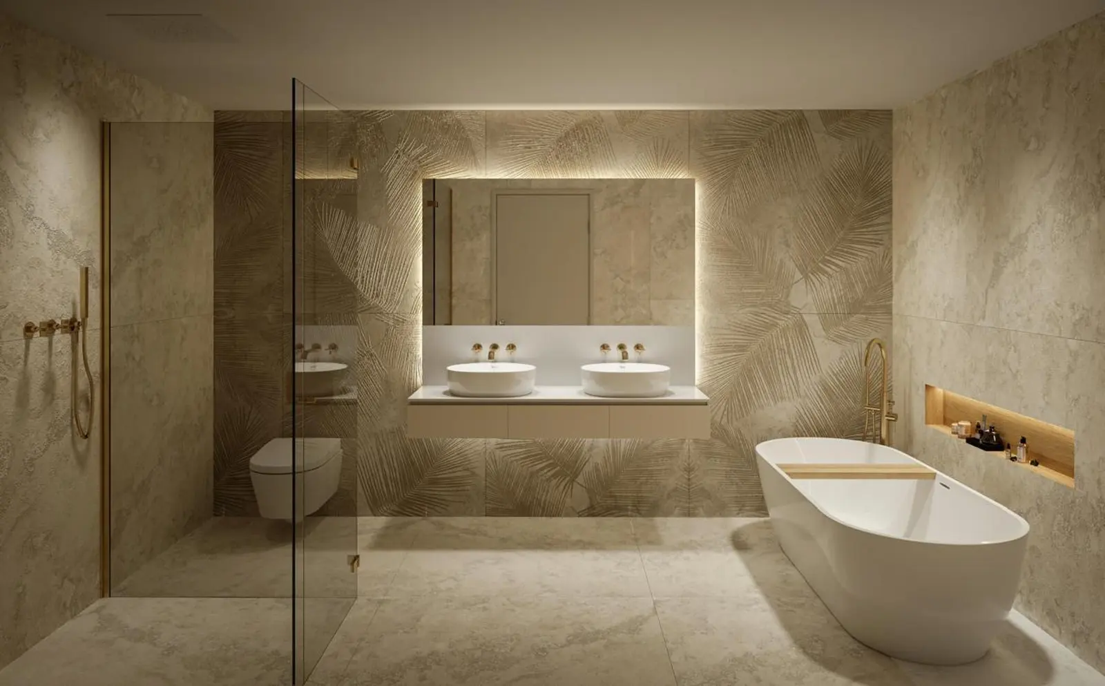 Reef & Golf Residences 11