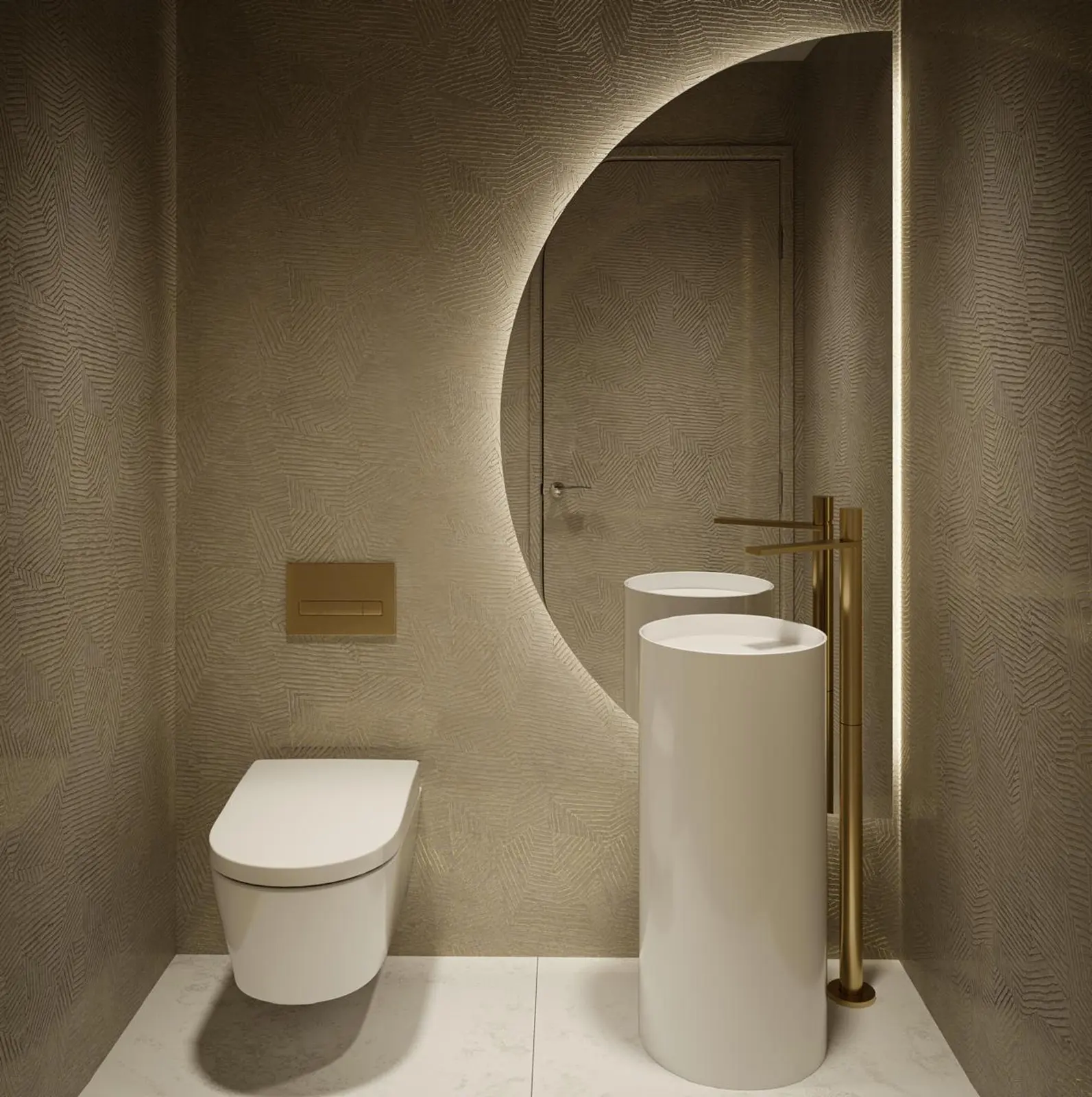 Reef & Golf Residences 12