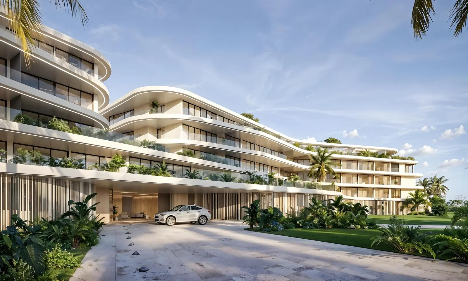 Reef & Golf Residences 2