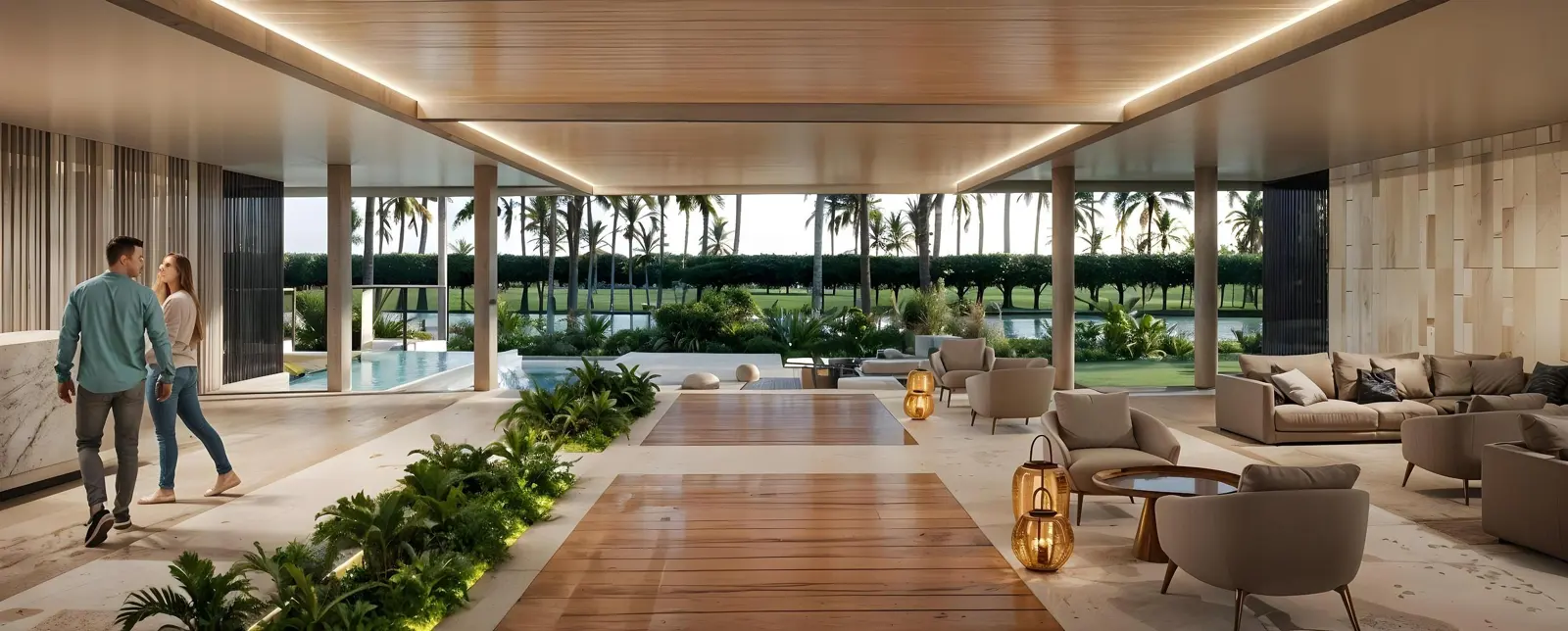 Reef & Golf Residences 4