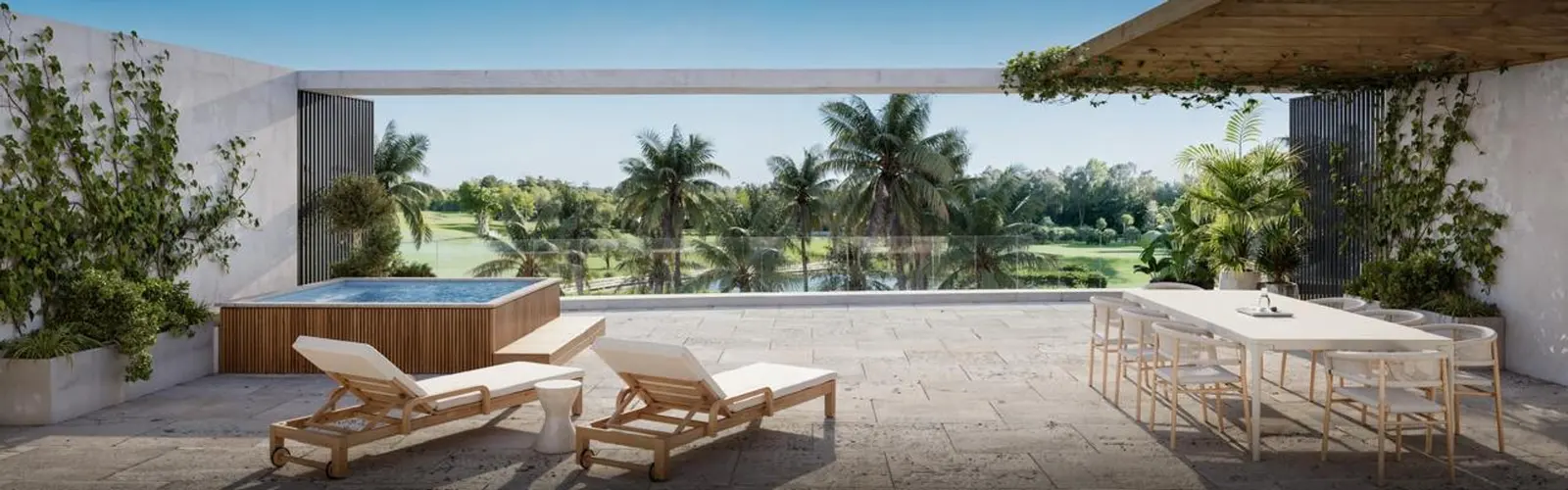 Reef & Golf Residences 5