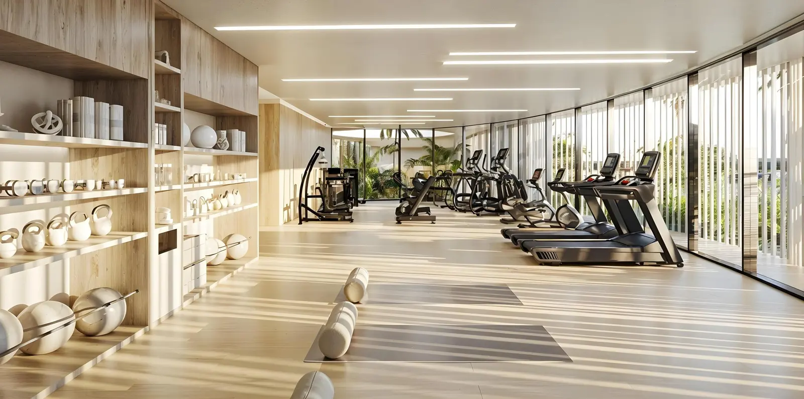 Reef & Golf Residences 6
