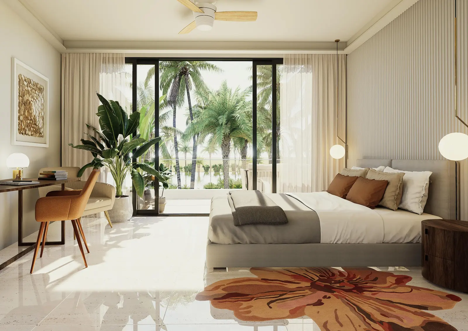 Reef & Golf Residences 7