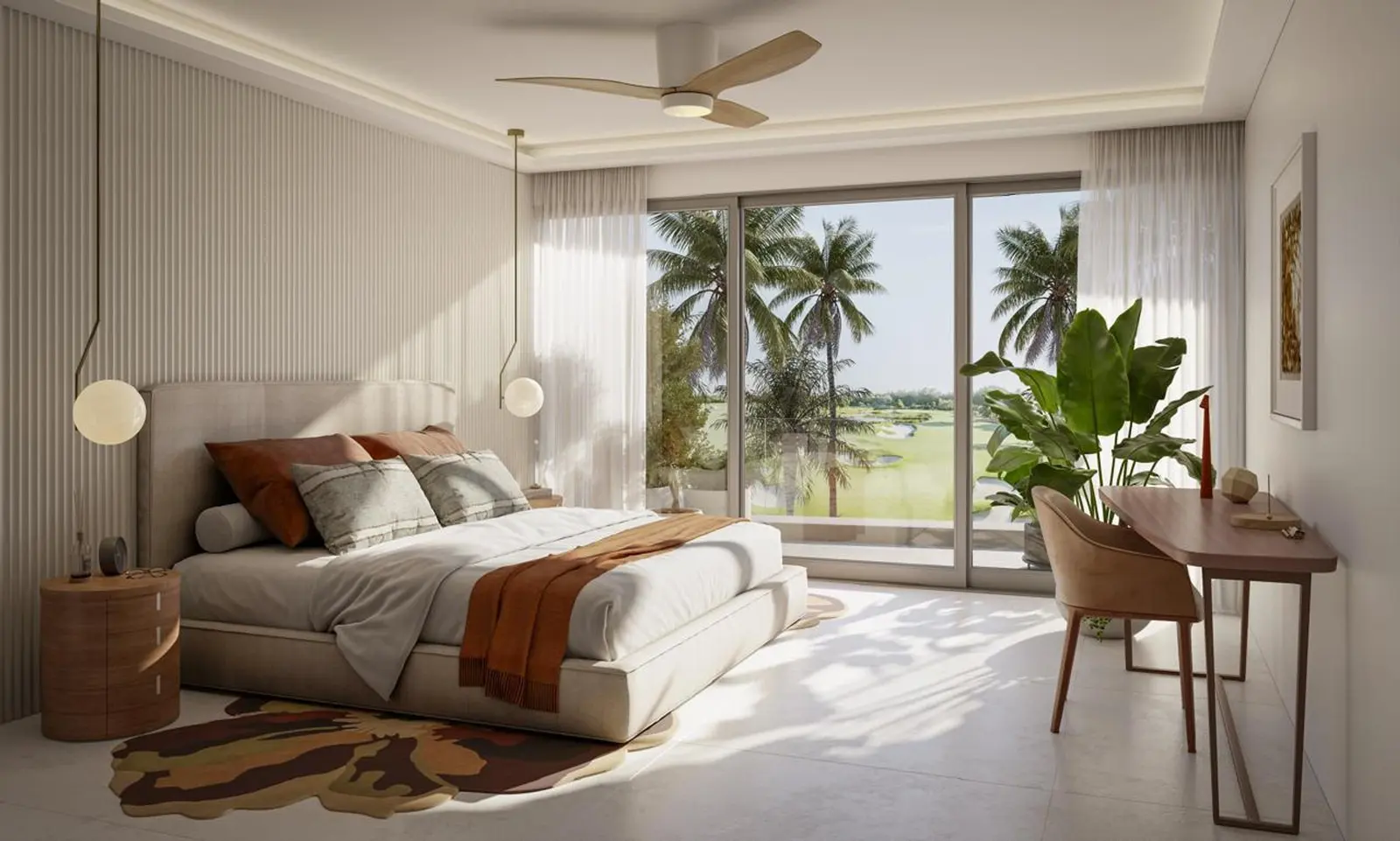 Reef & Golf Residences 9