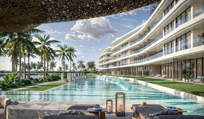 Reef & Golf Residences 3