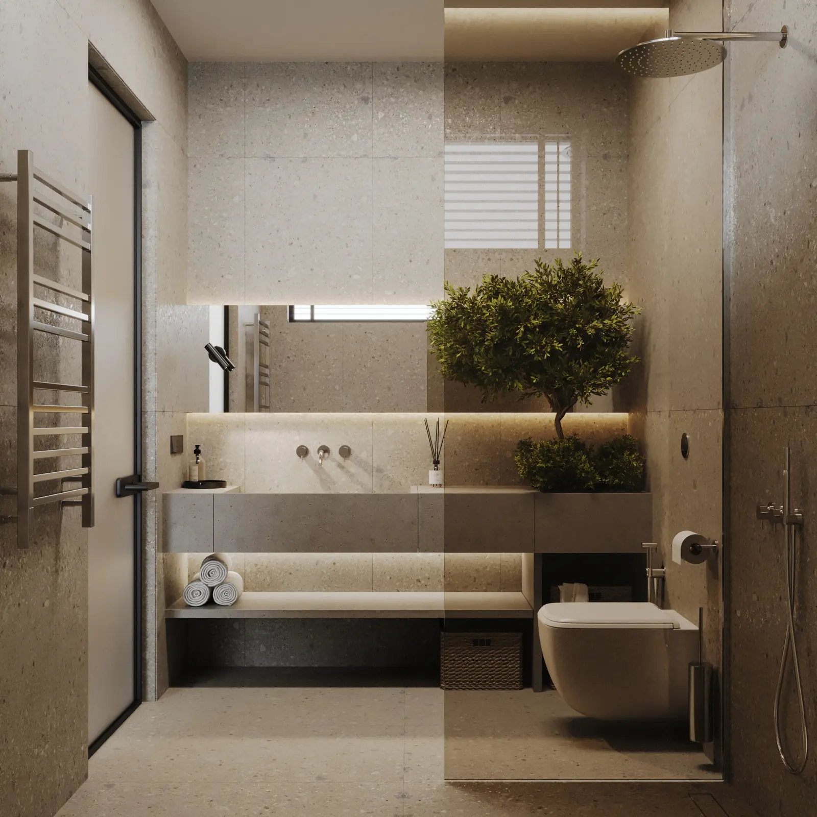 Ribas Berawa Club Apart-Hotel 11