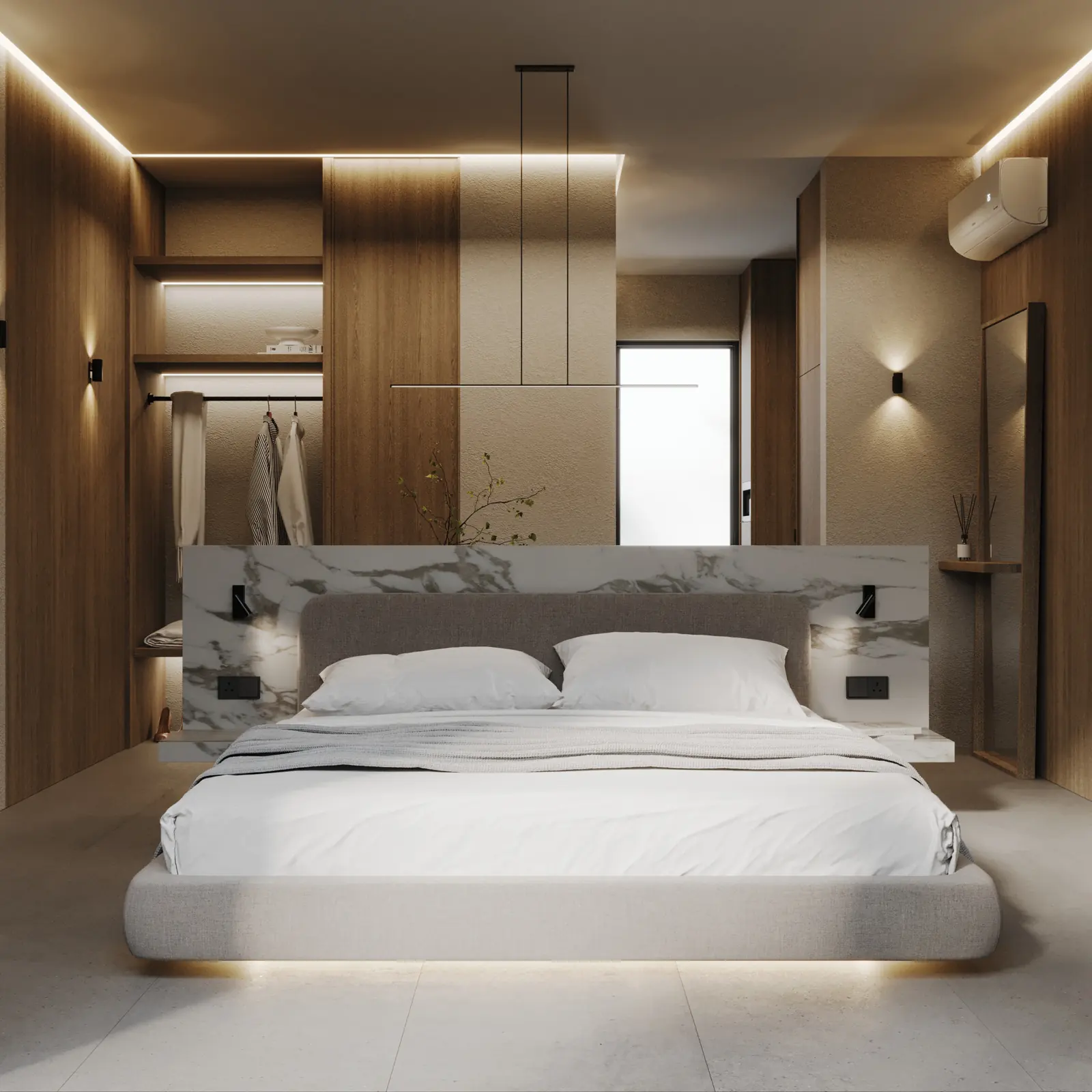 Ribas Berawa Club Apart-Hotel 8
