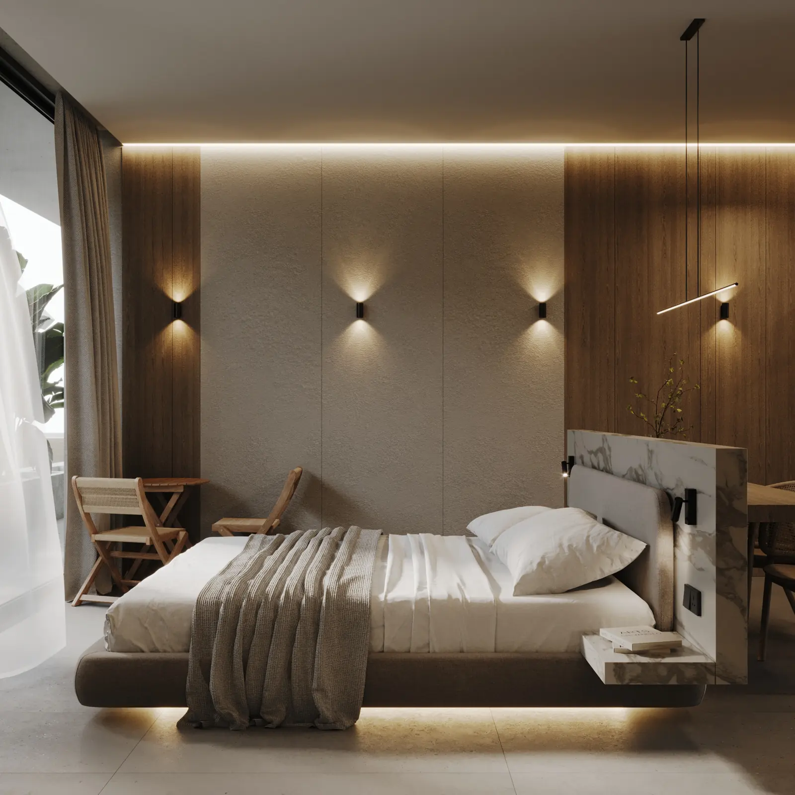 Ribas Berawa Club Apart-Hotel 9
