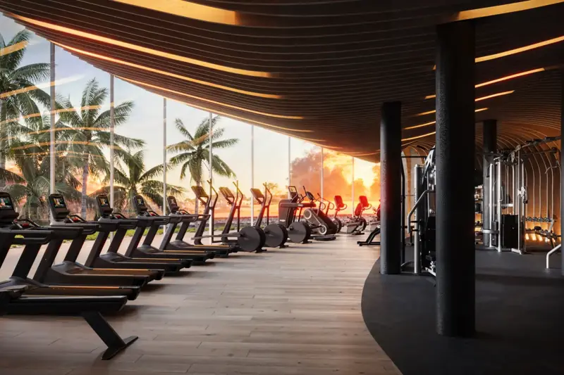 Seseh Oceanfront Cocoon Residences 4