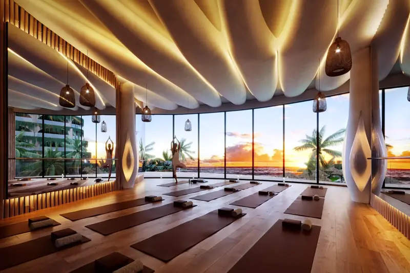 Seseh Oceanfront Cocoon Residences 5