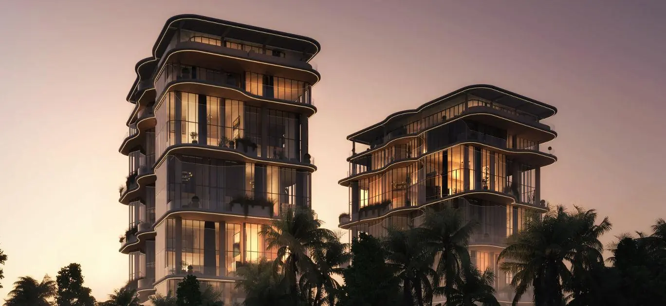 Shivo Towers 12