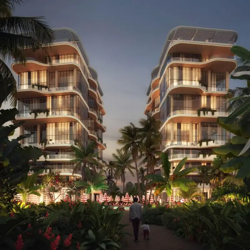 Shivo Towers 3