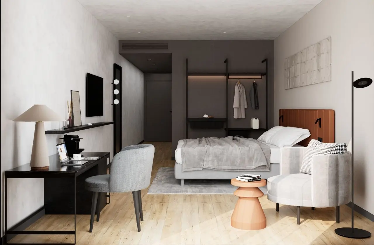 TRYP by Wyndham Izmir Bornova 2