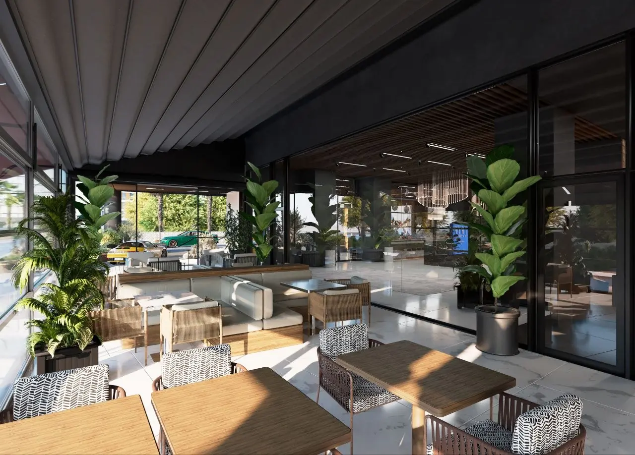 TRYP by Wyndham Izmir Bornova 3