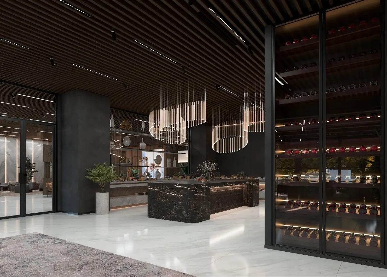 TRYP by Wyndham Izmir Bornova 4
