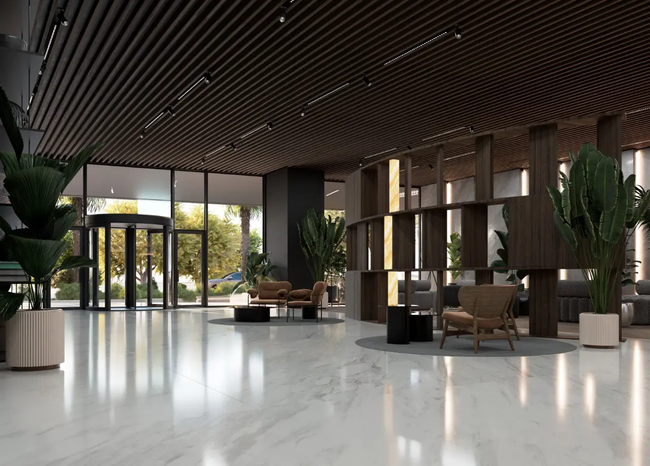 TRYP by Wyndham Izmir Bornova 5