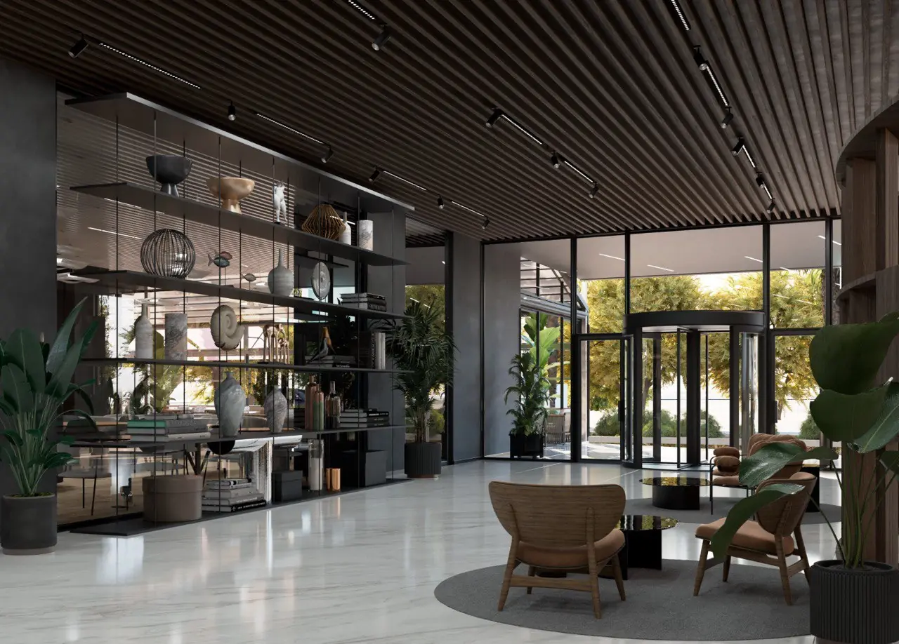TRYP by Wyndham Izmir Bornova 6
