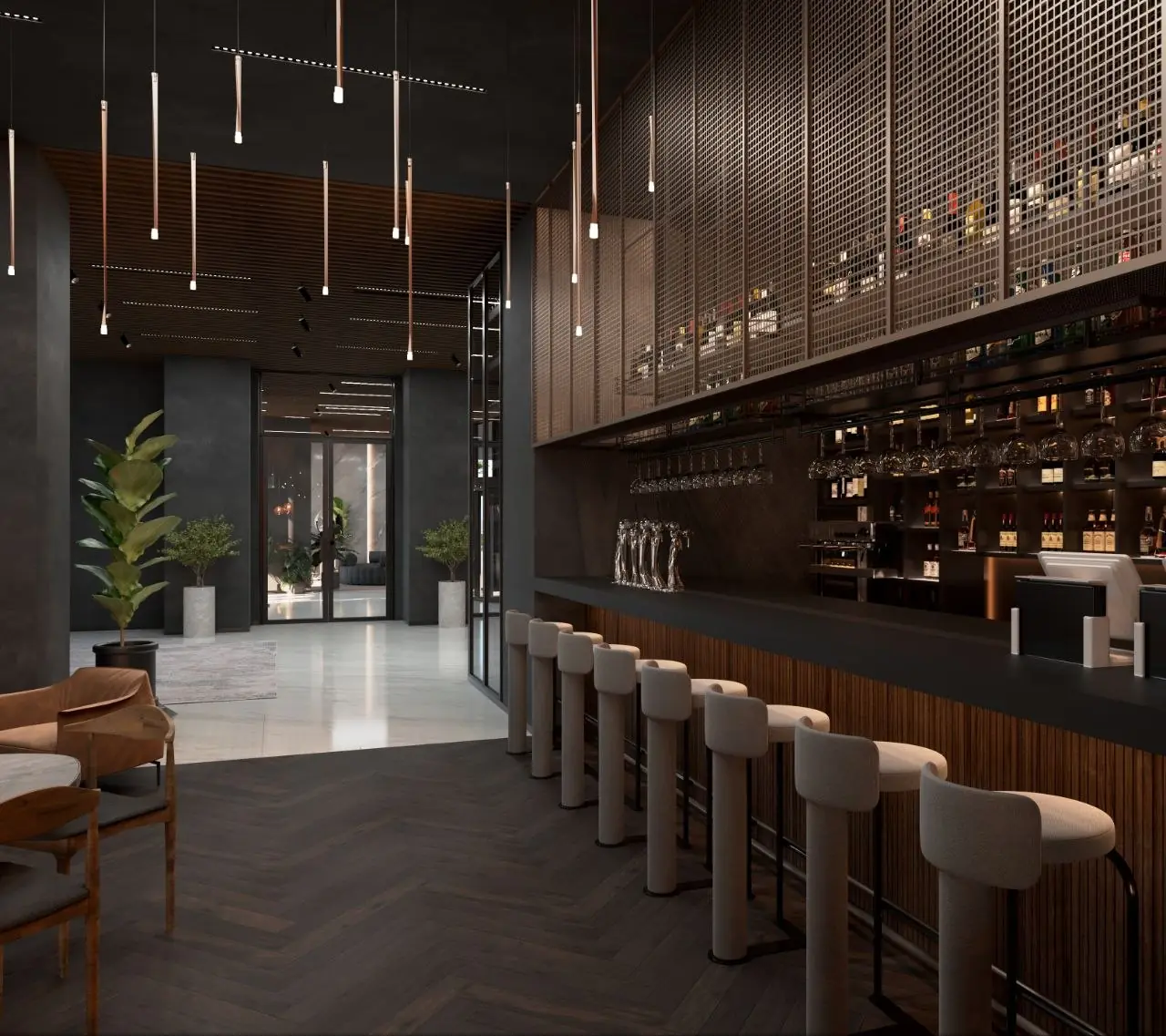 TRYP by Wyndham Izmir Bornova 7