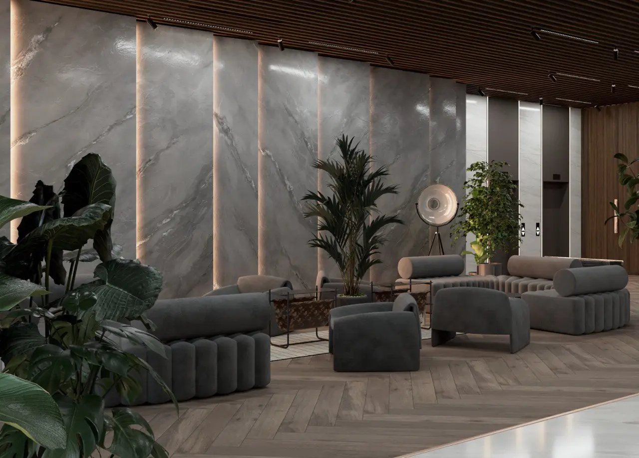 TRYP by Wyndham Izmir Bornova 8