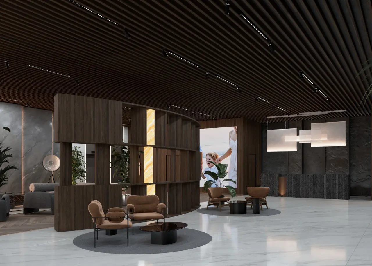 TRYP by Wyndham Izmir Bornova 9