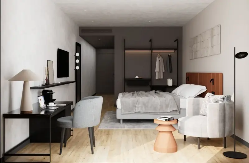 TRYP by Wyndham Izmir Bornova 2