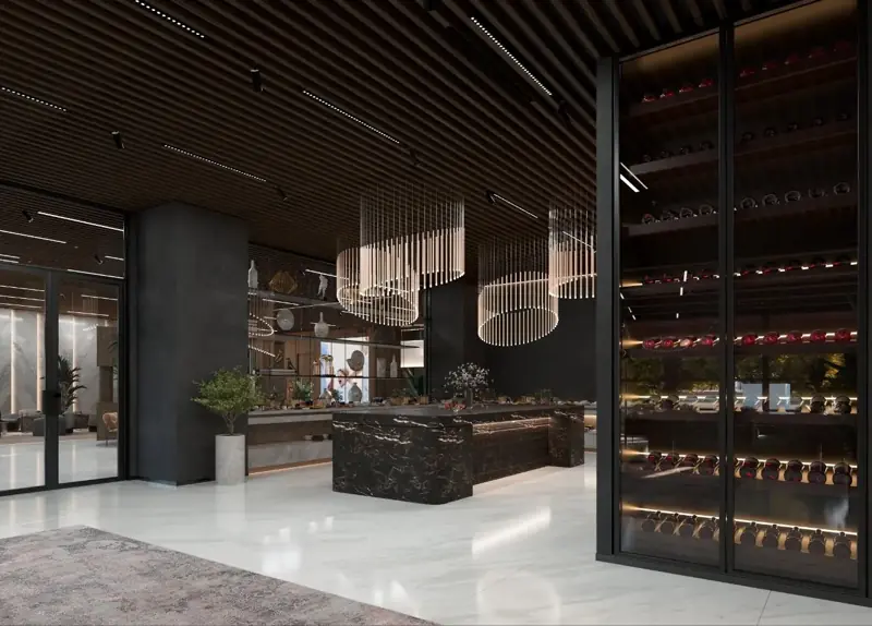 TRYP by Wyndham Izmir Bornova 4