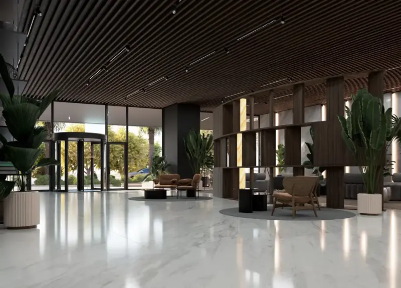 TRYP by Wyndham Izmir Bornova 5
