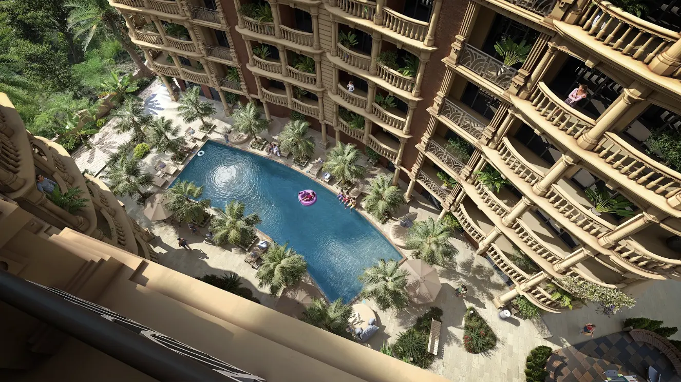 WorldHotels Luxury Batumi 3