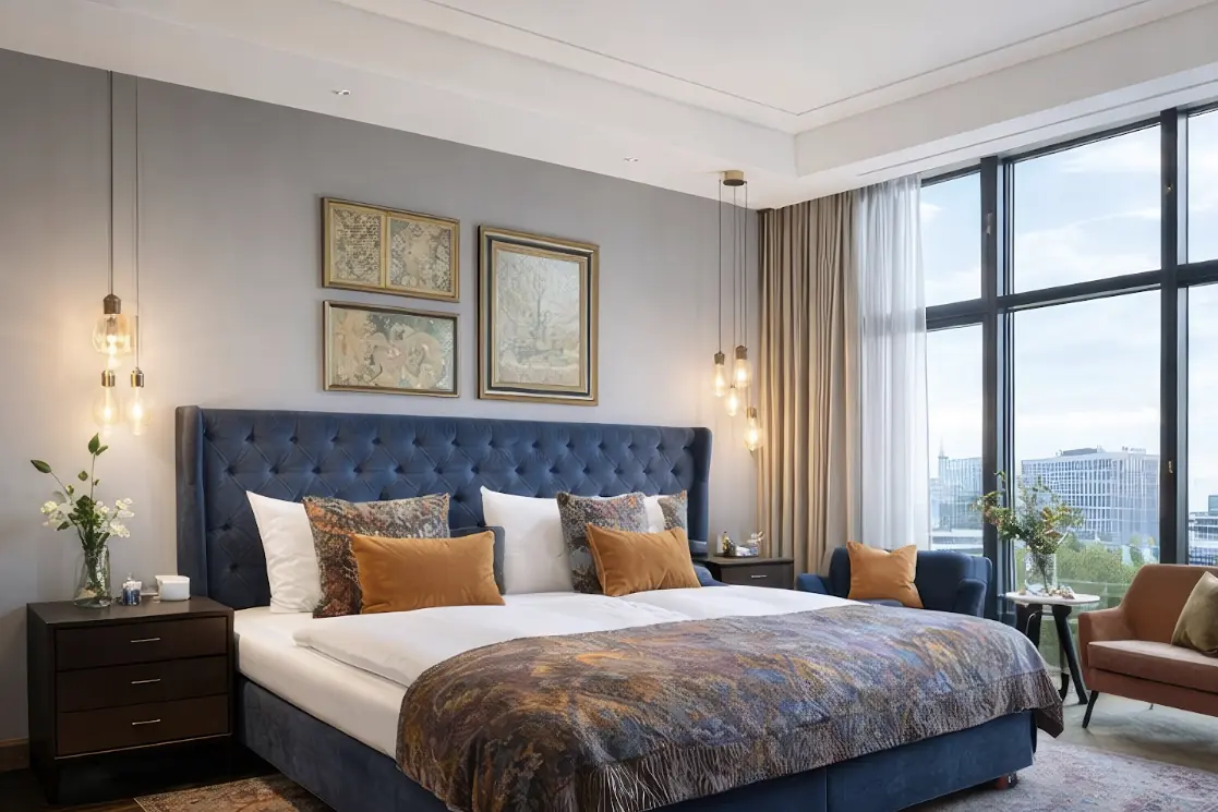 WorldHotels Luxury Batumi 6