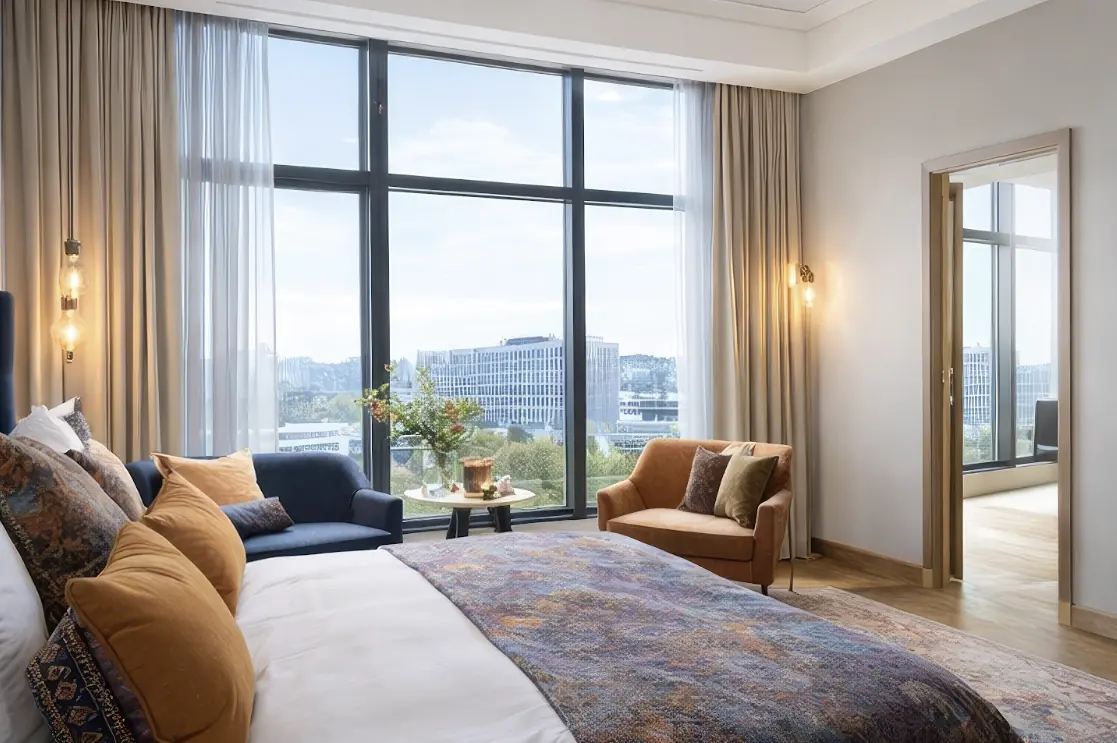 WorldHotels Luxury Batumi 7