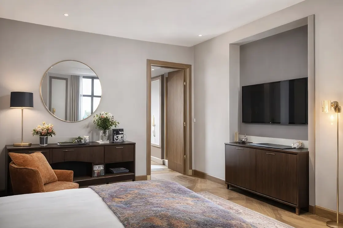 WorldHotels Luxury Batumi 8