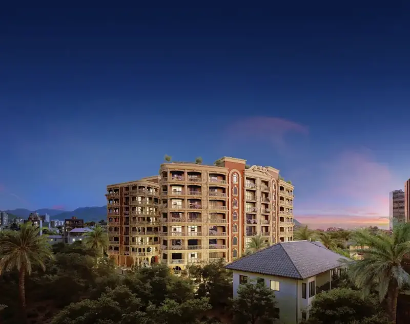 WorldHotels Luxury Batumi 2