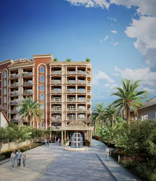 WorldHotels Luxury Batumi 4