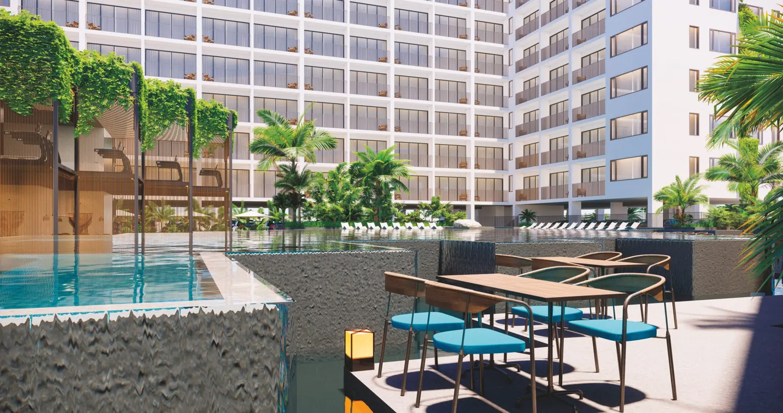 Wyndham Residences Chalong 2
