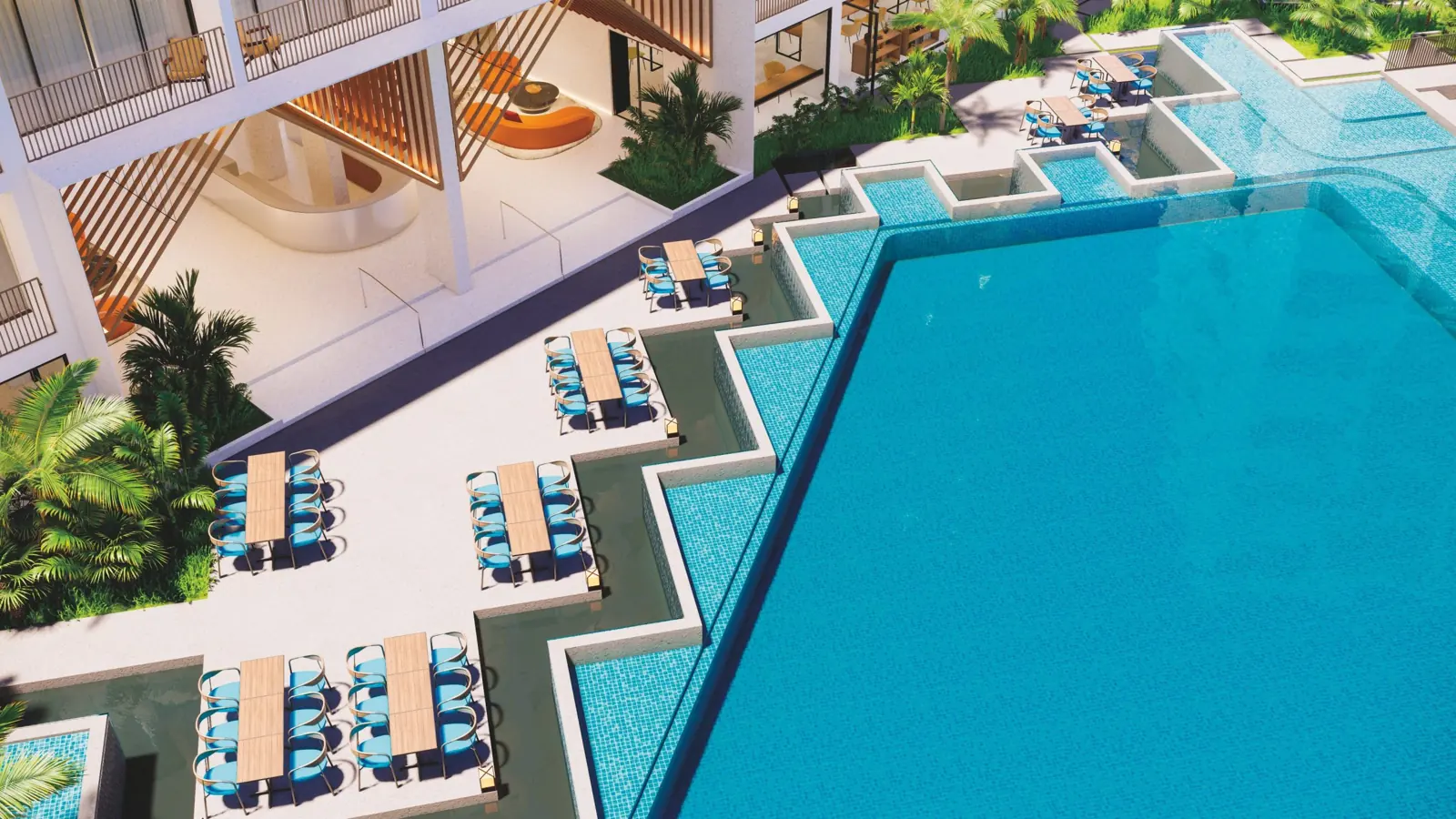 Wyndham Residences Chalong 3