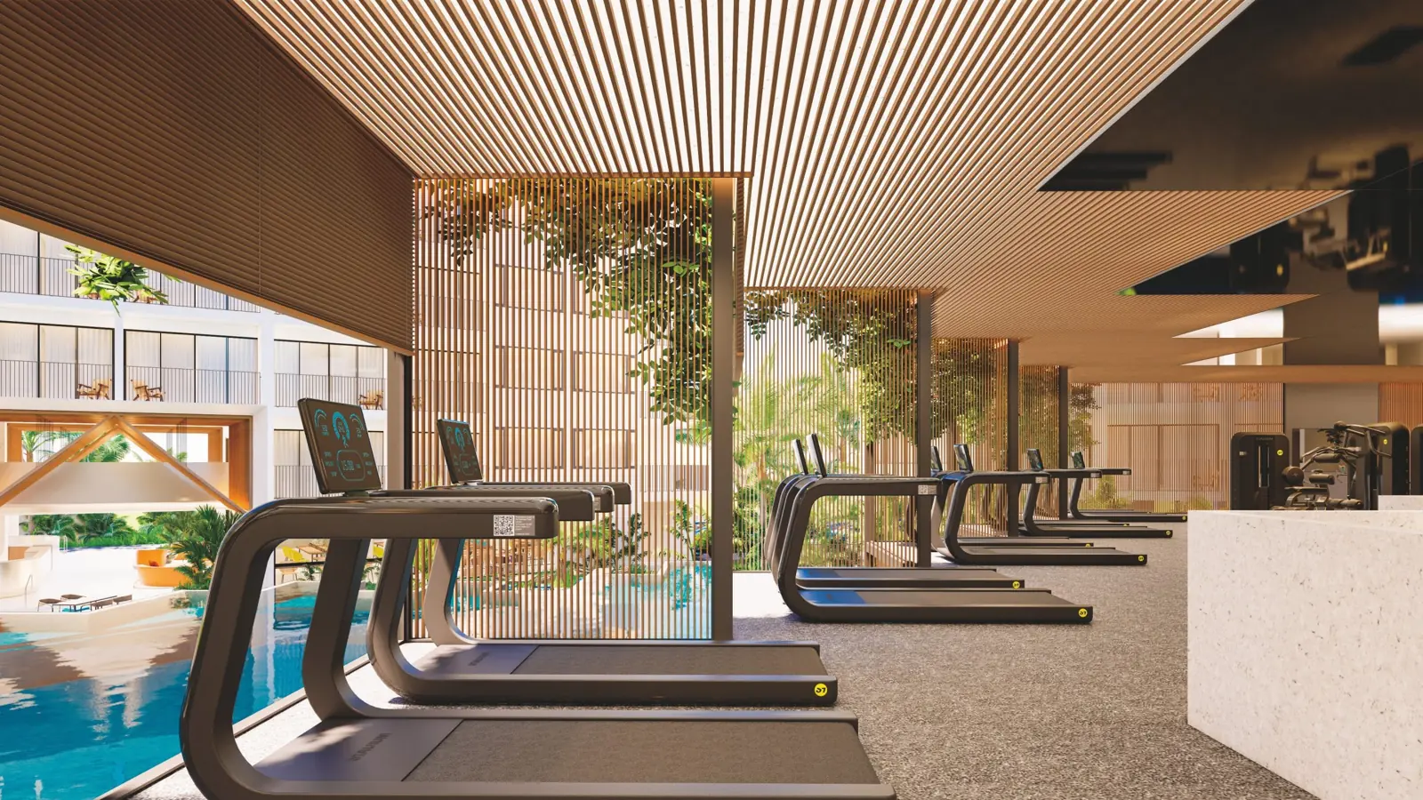 Wyndham Residences Chalong 4